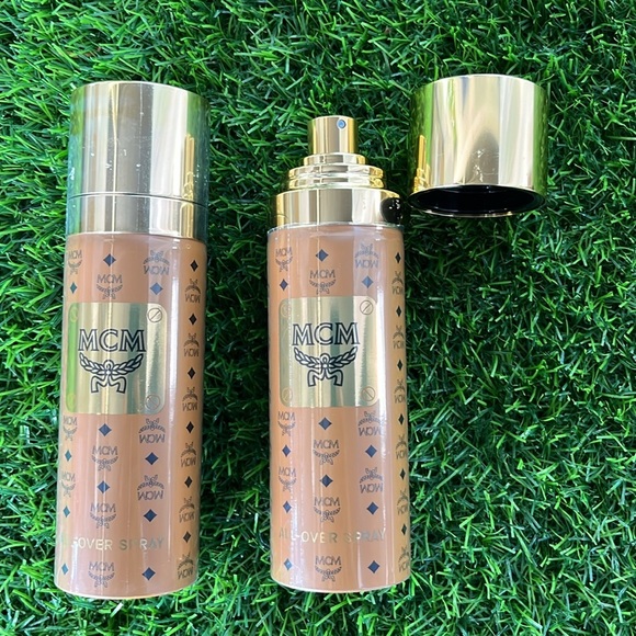 MCM Women’s All Over Body Spray - Picture 5 of 5
